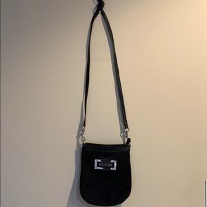 Guess purse